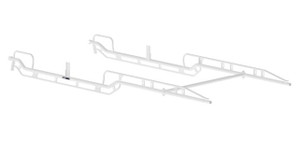 Holman - The Pro Rack Side Channels - 12204W