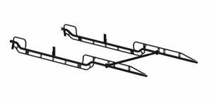Holman - The Pro Rack Side Channels - 12206