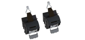 Holman - 2' Ratchet Strap Kit-forklift Load - 31495