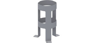 Holman - Tank Holder - 40121