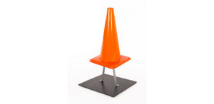 Holman - New Cone Holder - 40180