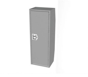 Holman - Cabinet Locker Full Door - 40220