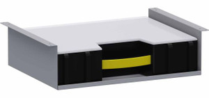 Holman - Kargo Case Shelf Bracket - 40391