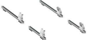 Holman - Van Rack Mount Kit - Sprinter - 4081S