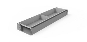 Holman - Single 50' W Locking Shelf Drawer - 48152