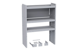 Holman - 32' Adj Shelf - 4832L
