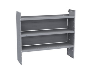 Holman - Adjustable  Shelf Unit 52 - 48520