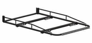 Holman - 80' Aluminum Cargo Rack - 8008A