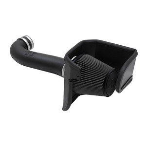K&n Filter - Performance Air Intake System - 30-1542