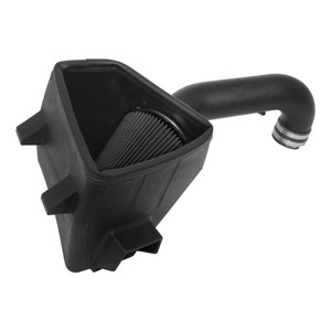 K&n Filter - Performance Air Intake System - 30-1578