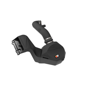 K&n Filter - Performance Air Intake System - 30-2616