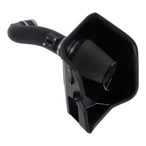 K&n Filter - Performance Air Intake System - 30-3110