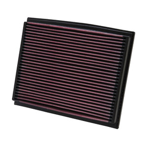 K&n Filter - Panel Fltr See Appl.guide - 33-2209