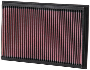 K&n Filter - Panel Fltr See Appl.guide - 33-2272