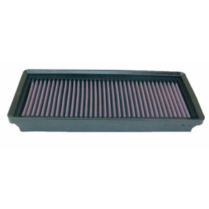 K&n Filter - Panel Fltr See Appl.guide - 33-2290