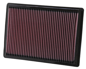 K&n Filter - Replcmnt Air Filter - 33-2295