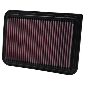 K&n Filter - Air Filter - 33-2360