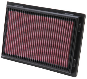 K&n Filter - Filter Lexus Ls460 2007 - 33-2381