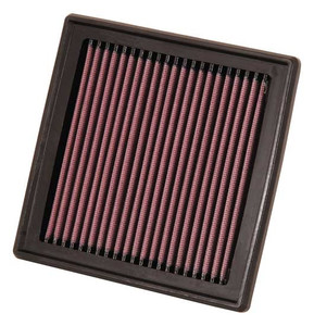 K&n Filter - Rplc Fltr Infinty/nssan Z - 33-2399