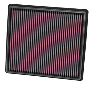 K&n Filter - Replacement Air Filter - 33-2497