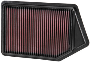 K&n Filter - Replacement Air Filter - 33-2498