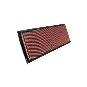 K&n Filter - Panel Fltr See Appl.guide - 33-2722