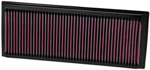K&n Filter - Panel Fltr See Appl.guide - 33-2865