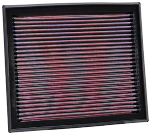 K&n Filter - Repl Air Fltr Volvo 2004 - 33-2873