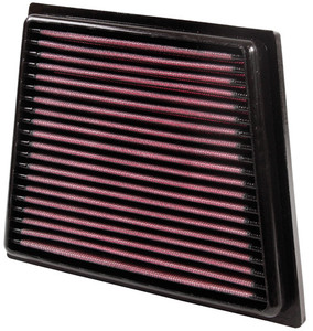 K&n Filter - Replacement Air Filter - 33-2955