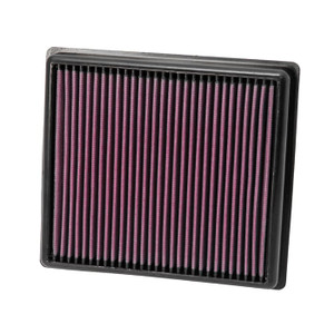 K&n Filter - Replacement Air Filter - 33-2990