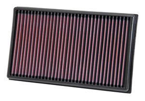 K&n Filter - Replacement Air Filter - 33-3005
