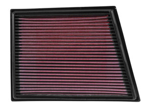 K&n Filter - Mini Cooper L3-1.5l - 33-3025