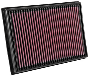 K&n Filter - Replacement Air Filter - 33-3045