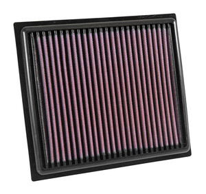 K&n Filter - Replacement Air Filter - 33-5034