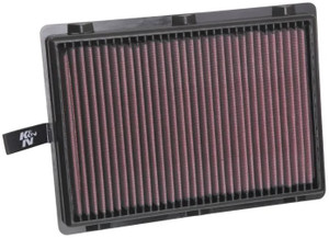 K&n Filter - Replacement Air Filter - 33-5075