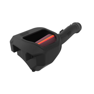 K&n Filter - Performance Air Intake System - 50-1598