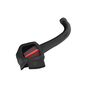 K&n Filter - Nextgen Cold Air Intake - Ford F250 - 50-2593