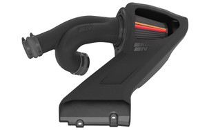 K&n Filter - Nextgen Dryflow Cold Air Intake - F - 50-2617D