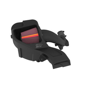 K&n Filter - Nextgen Cold Air Intake - Ford Rang - 50-2629