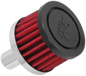 K&n Filter - Crankcase Vent Flt.see Ap - 62-1020