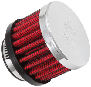 K&n Filter - Crankcase Vent Flt.see Ap - 62-1370