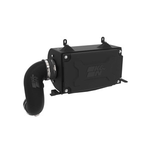 K&n Filter - Performance Air Intake System - 63-1147