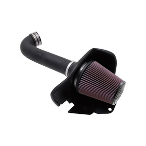 K&n Filter - Airchrgr Gnd Cherokee 5.7 - 63-1563