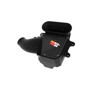 K&n Filter - Performance Air Intake System - 63-1588