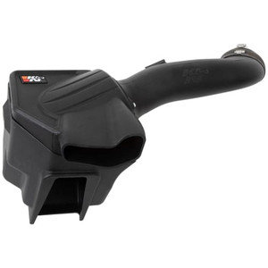 K&n Filter - Performance Air Intake System - 63-2613