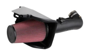 K&n Filter - Performance Air Intake System - 63-2614