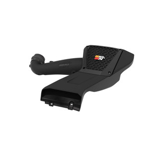 K&n Filter - Performance Air Intake System - 63-2624