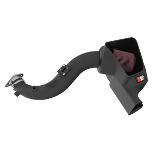 K&n Filter - Performance Air Intake System - 63-2627