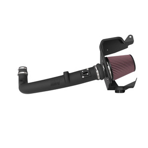 K&n Filter - Performance Air Intake System - 63-3122