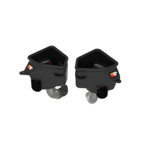 K&n Filter - Performance Air Intake System - 69-7086TC